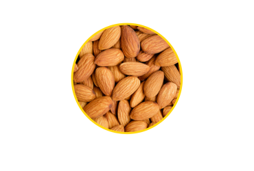 Almonds