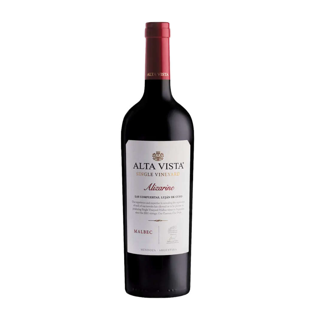 Alta Vista Malbec