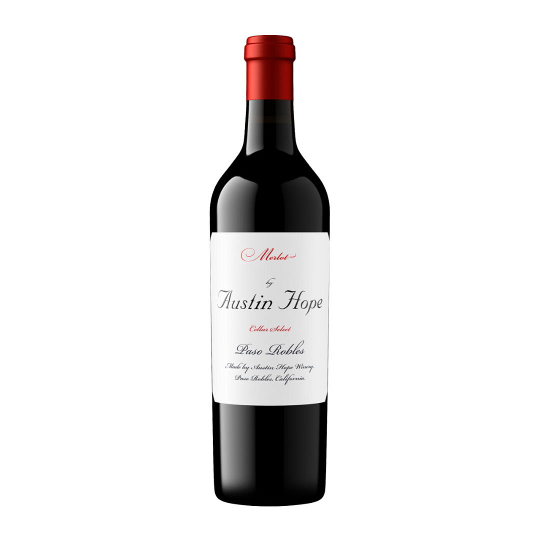 Austin Hope Merlot