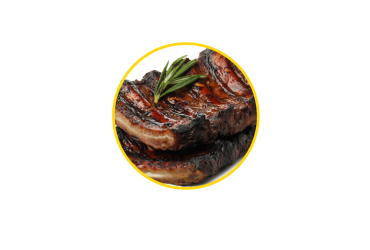 BBQ & Smokey Dishes