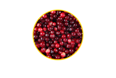 Cranberry