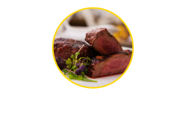 Filet Mignon