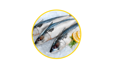 Seafood