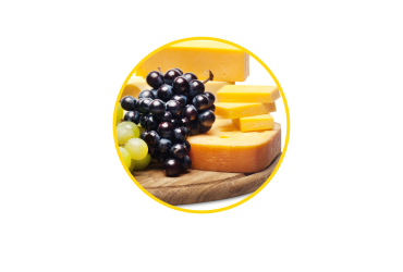 Hard Cheeses