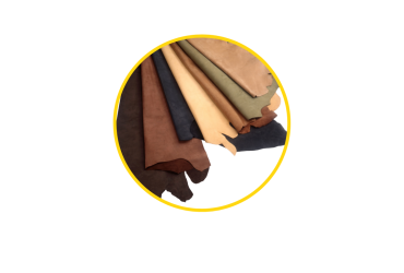 Leather