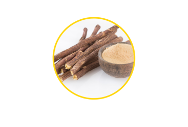 Licorice