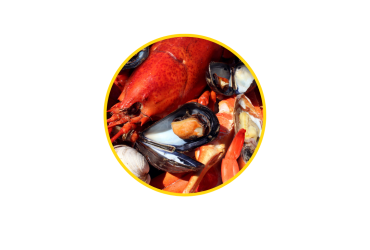 Shellfish