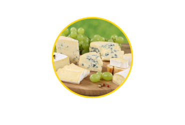 Soft Cheeses