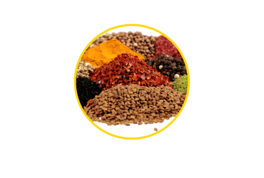 Spices