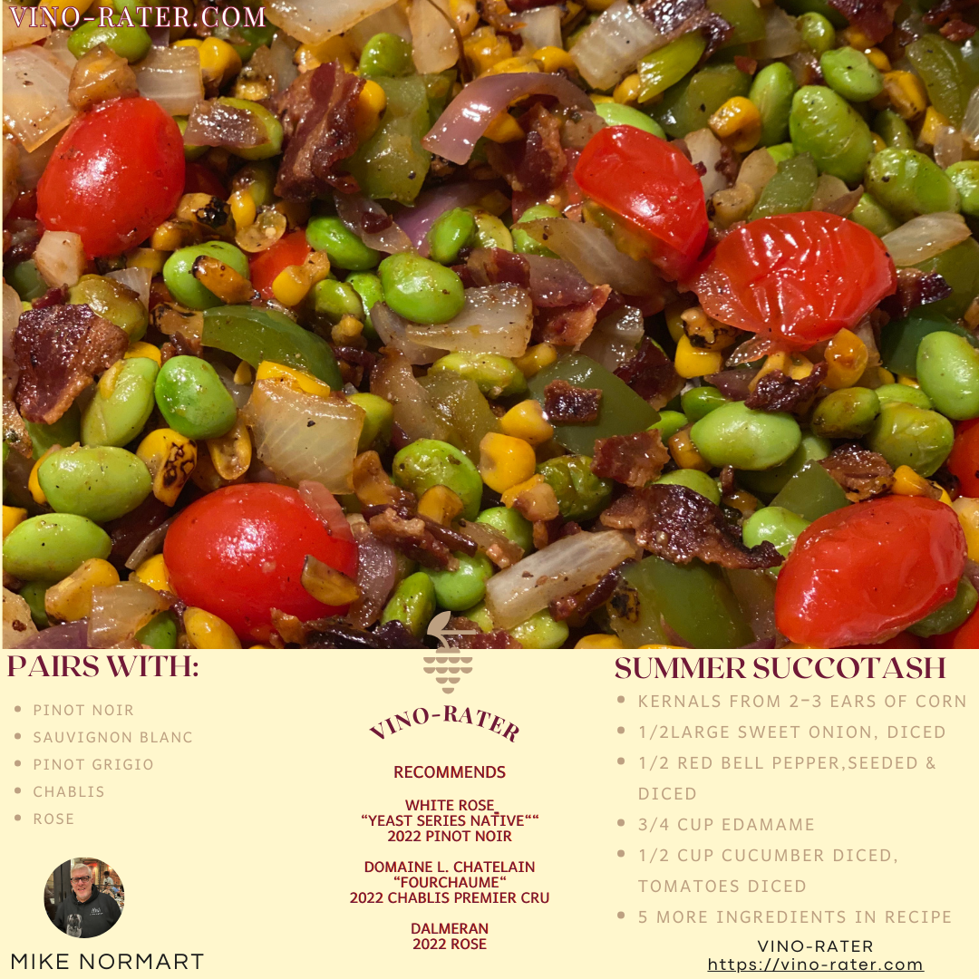 Summer Succotash Recipe 4