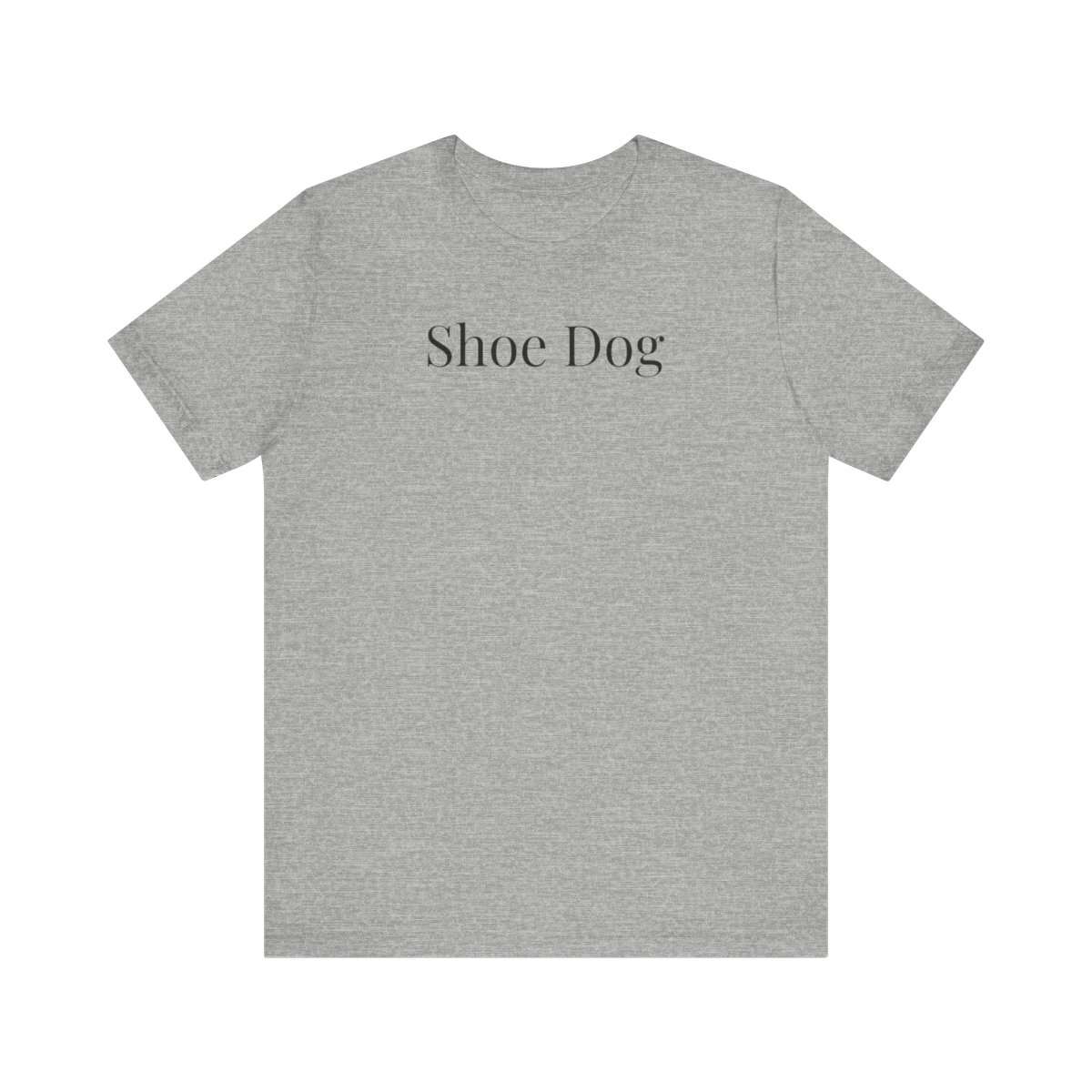 Shoe Dog T-Shirt