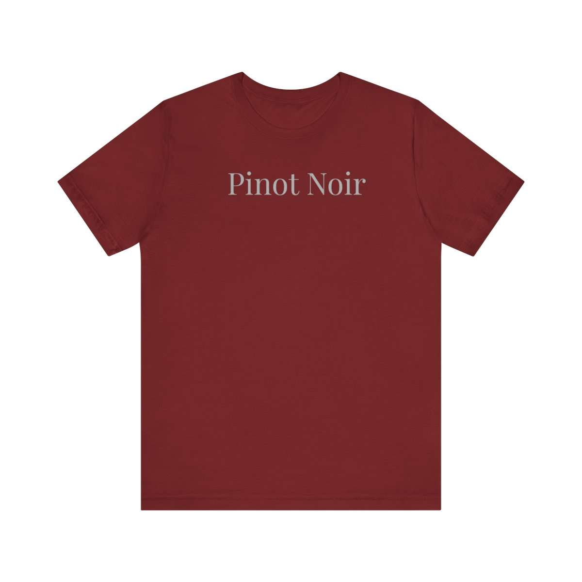Pinot Noir T-Shirt