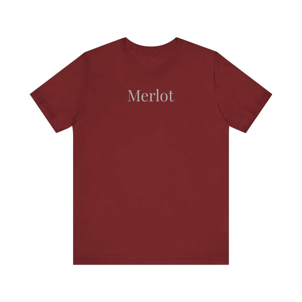 Merlot T-Shirt
