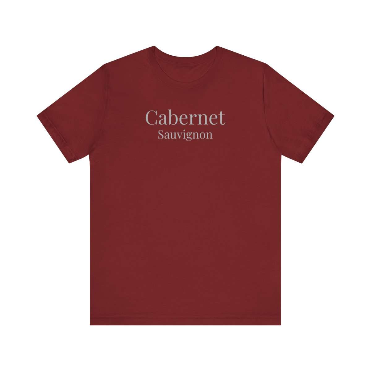 Cabernet Sauvignon T-Shirt