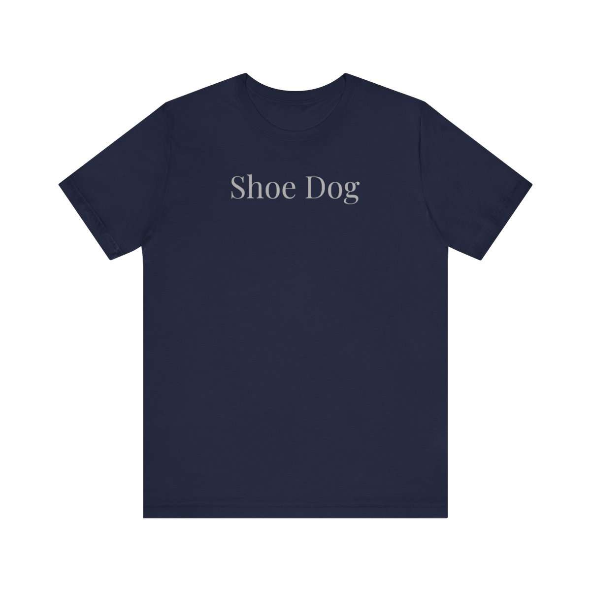 Shoe Dog T-Shirt