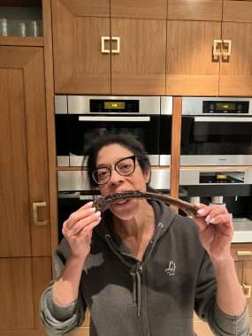 Linda 2023