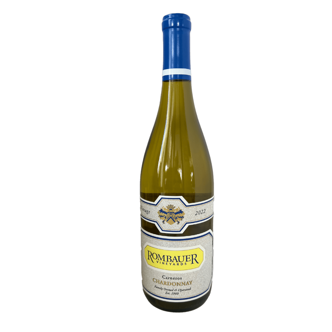 Rombauer Chardonnay