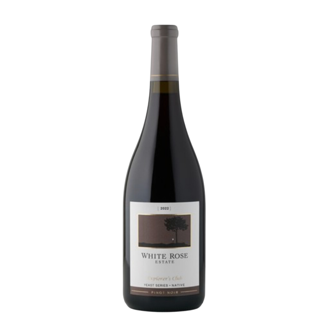 White Rose Pinot Noir