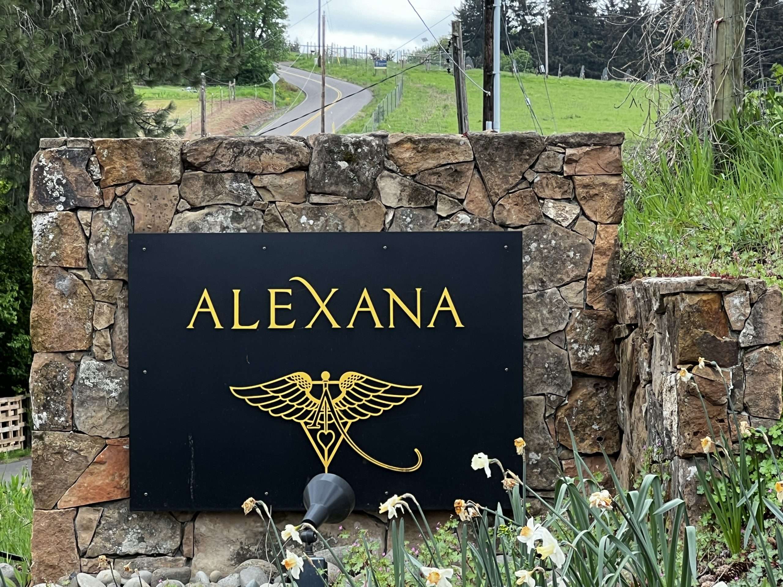 Alexana Winery