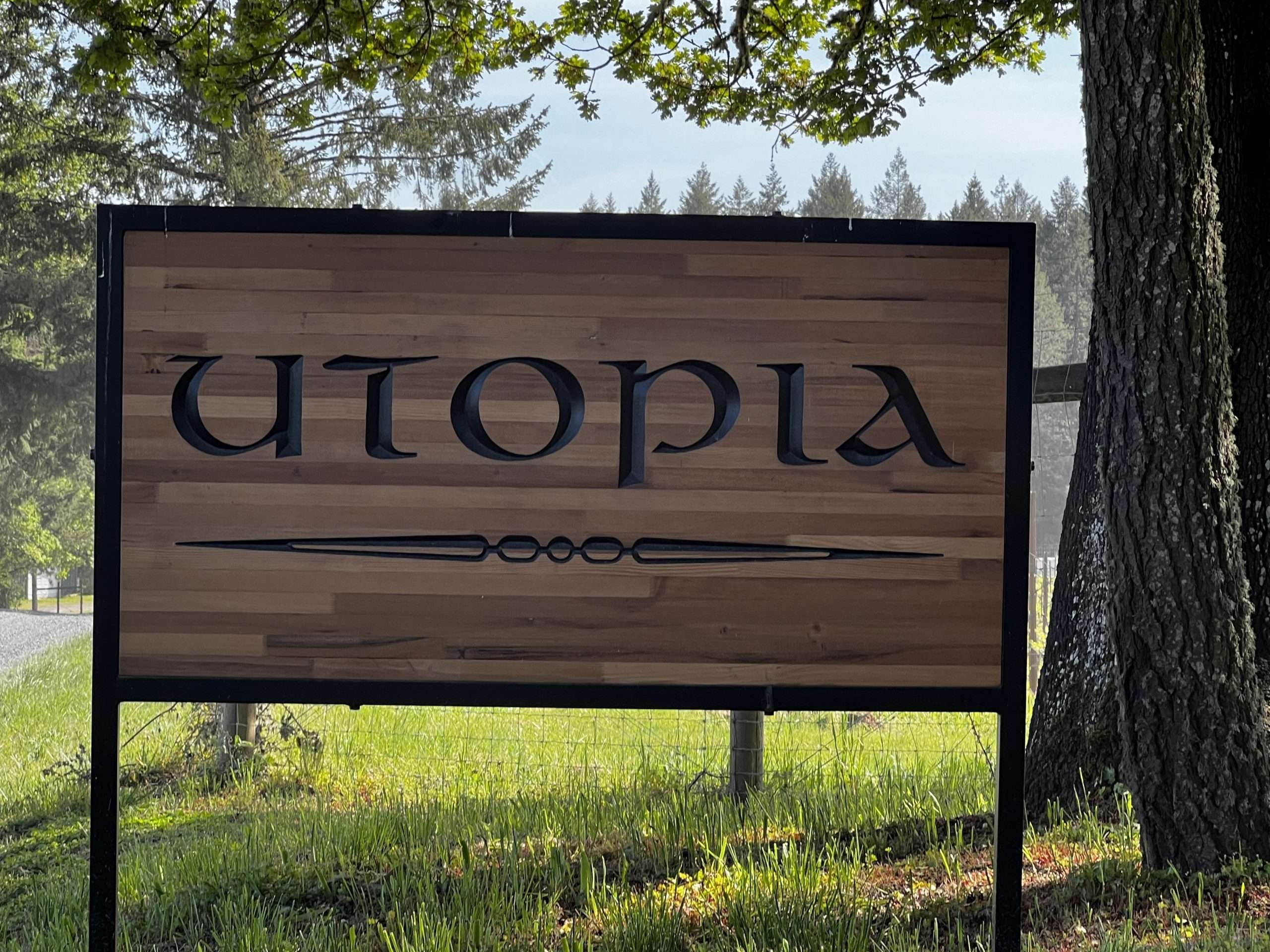 Utopia Winery