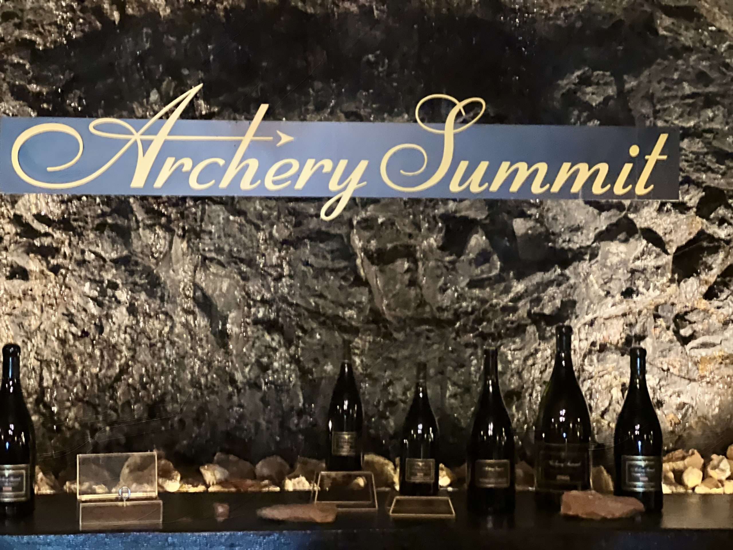 Archery Summit Winery