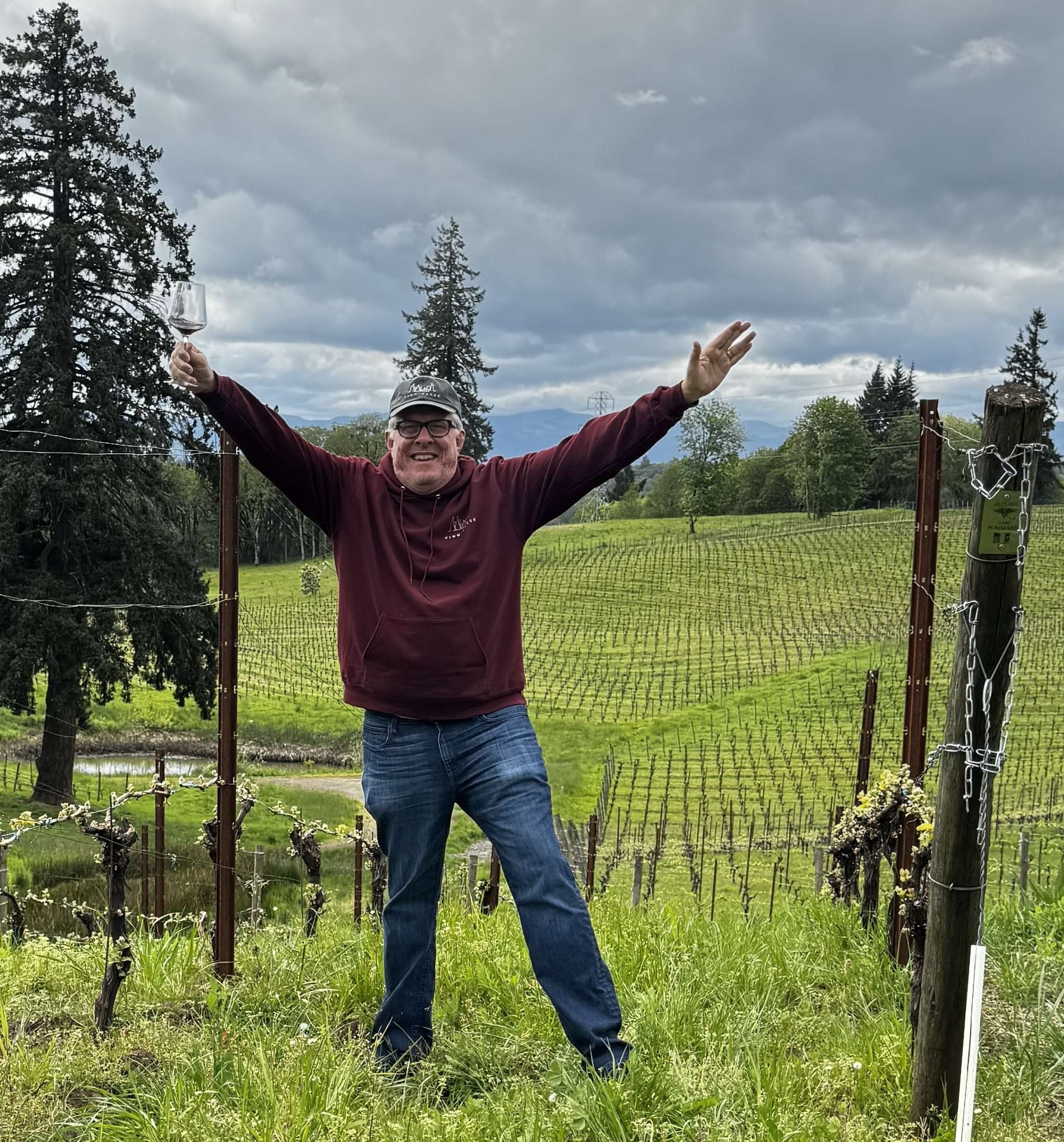 Mike Normart's Happy Place