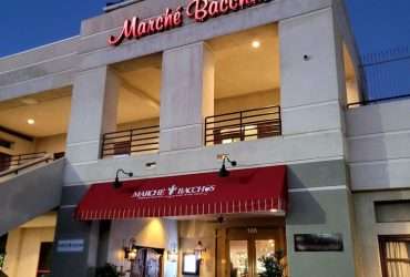 Marché Bucchus Restaurant