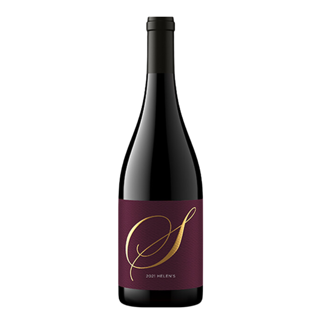 Stoller Pinot Noir
