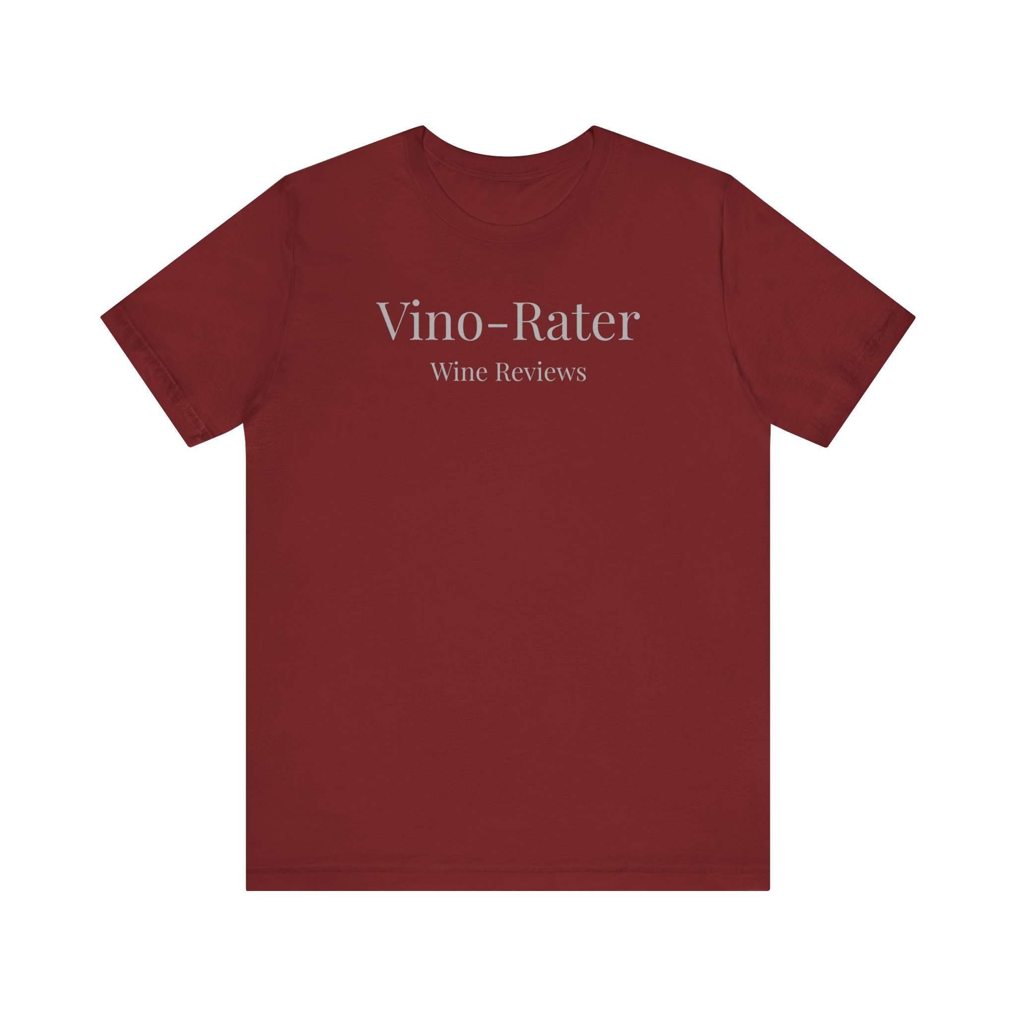 Vino-Rater T-Shirt
