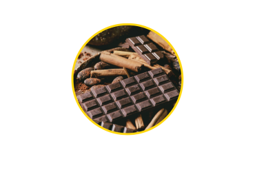 Chocolate (Dark)