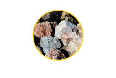 Minerals