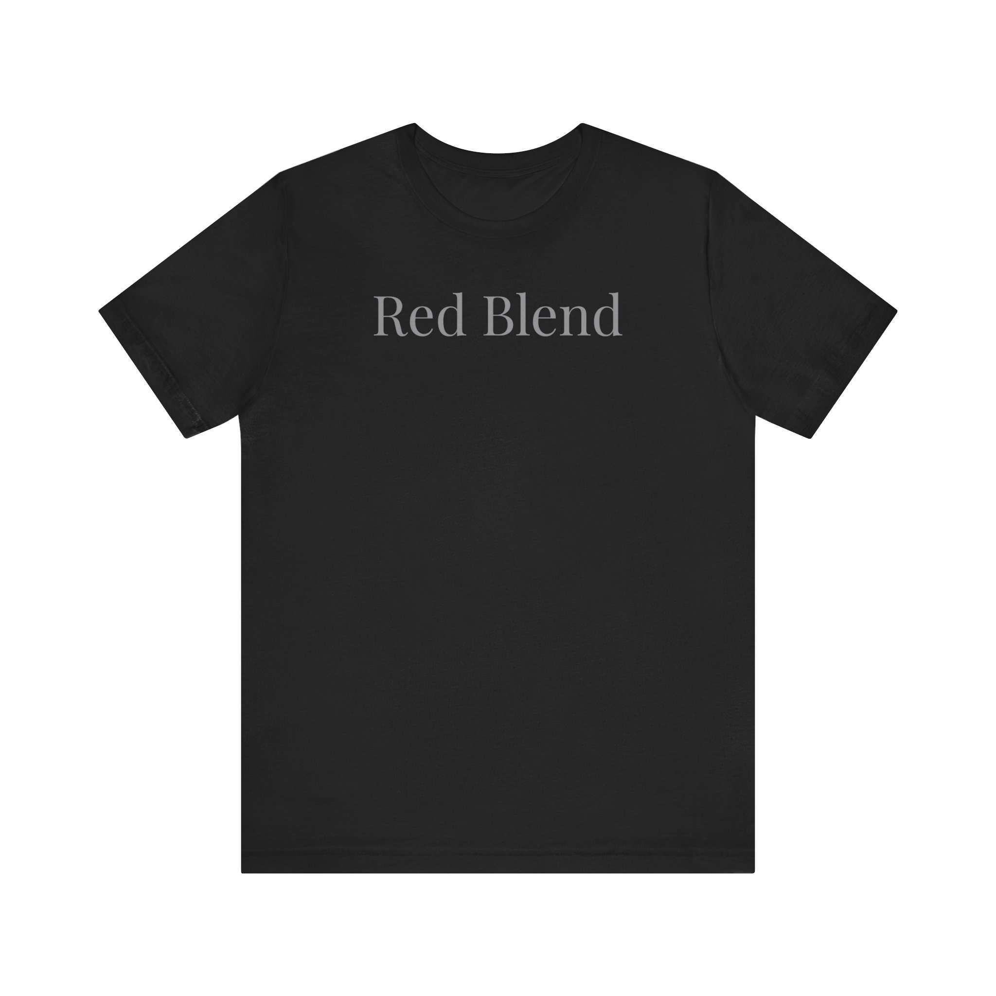 Red Blend T-Shirt