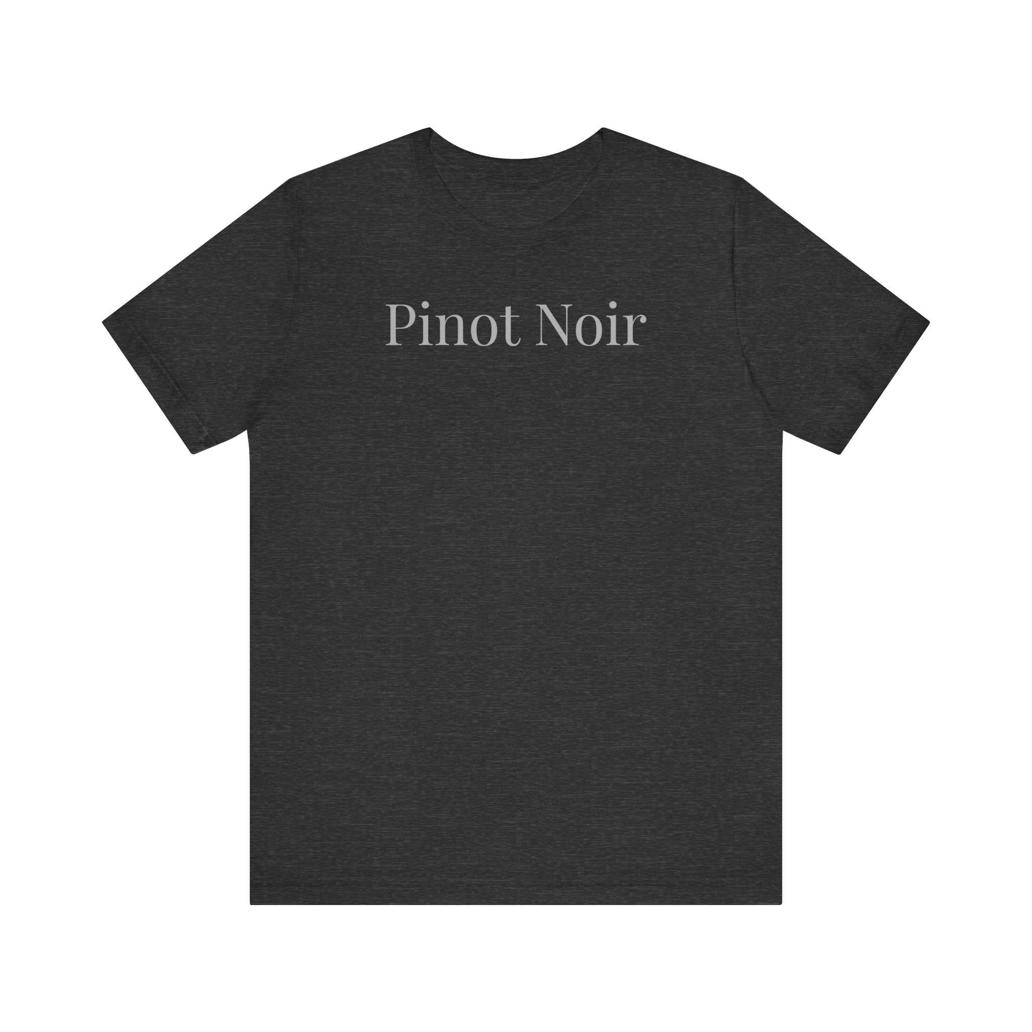 Pinot Noir T-Shirt