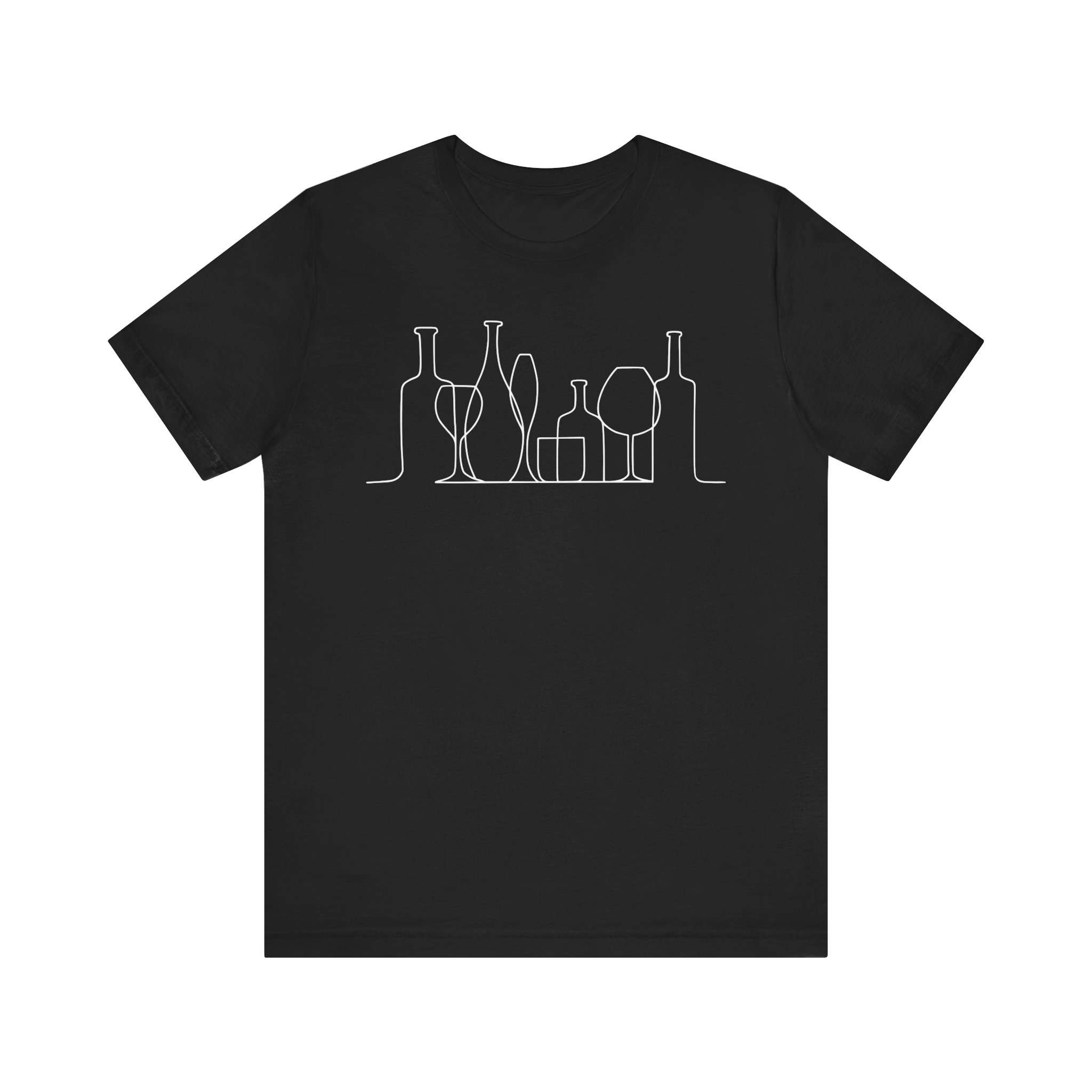 Wine Lovers T-Shirt
